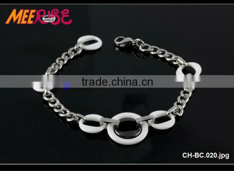 Wholesale fashion jewelry made in china,stainless steel bracelet,wide bracelet for unisex