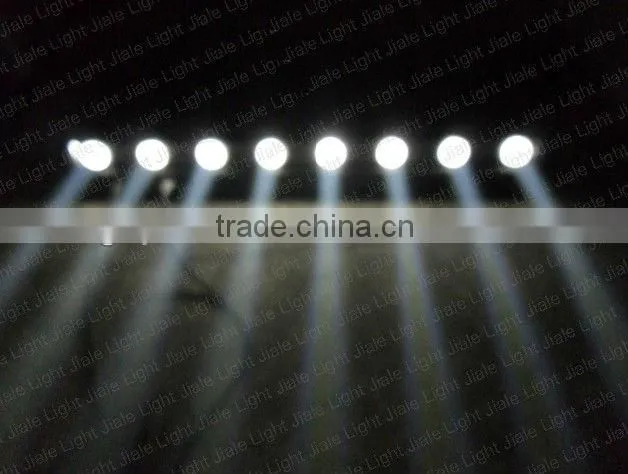 8x10w led stage bar light/beam light