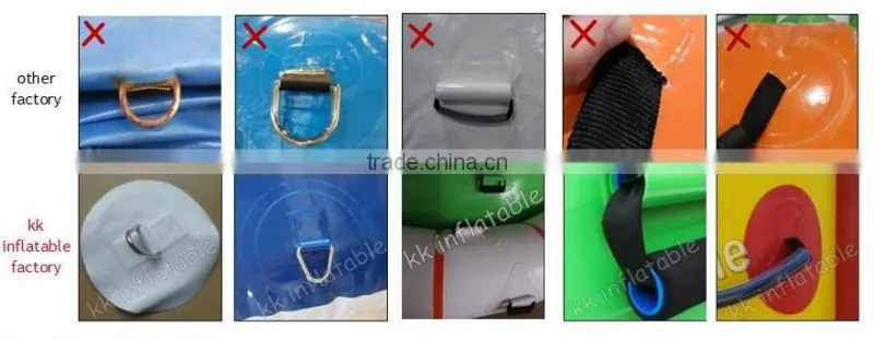 inflatable water walking ball
