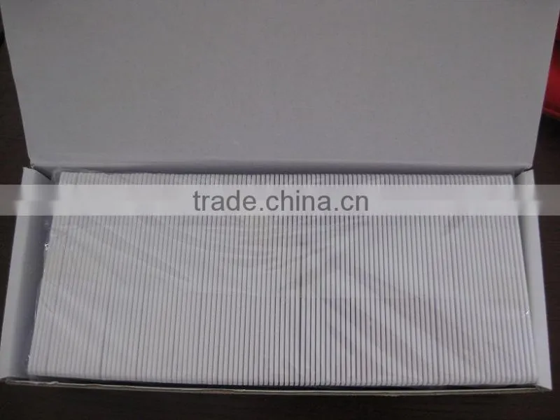 125khz/13.56mhz blank Rfid cards em4102/TK4100 for access control