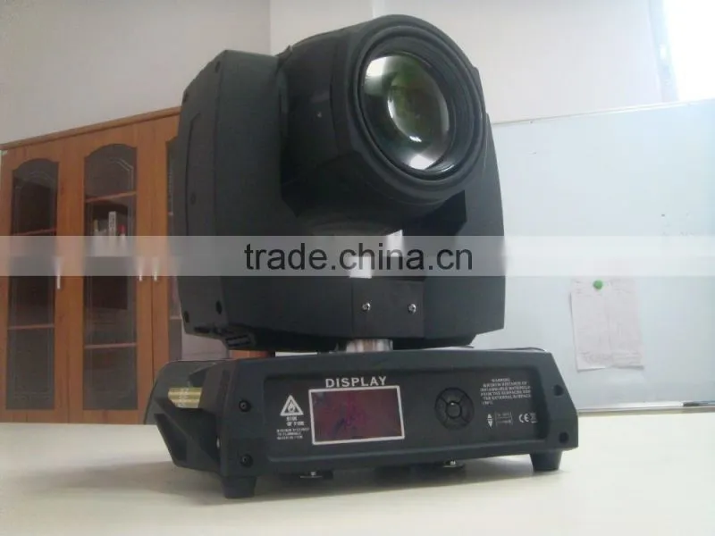 Beam 5R 200W stage lighting , moving head stage light,chinbest@