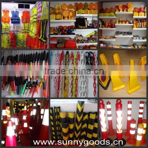 Height 80cm EVA square corner column guard garage wall protection