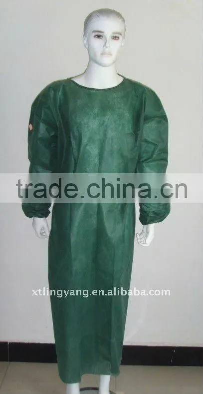 Medical Disposable Surgical Gown Doctor gowns