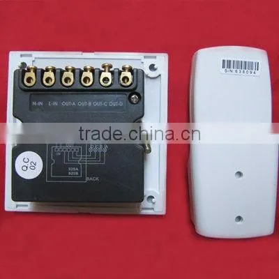 2013 remote control Remote Control for LIGHTS