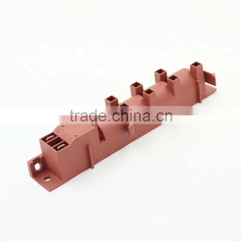 JAVA Oven Parts DST2010-1 Pulse Igniter for Gas Oven Spark Igniter Ignition