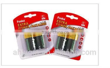 Hot Sale FOSKA AAA Battery