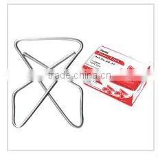 Vinyl Coated Paper Clip