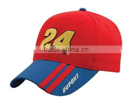 cheap price cotton promotional casual caps