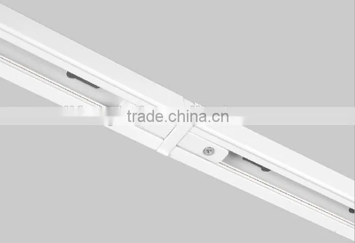 2 wires led track rail/led track system for led track light 3M