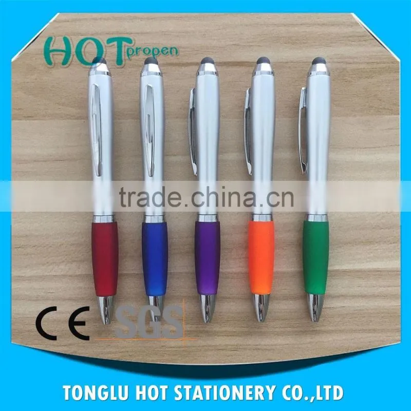 stock ball pen