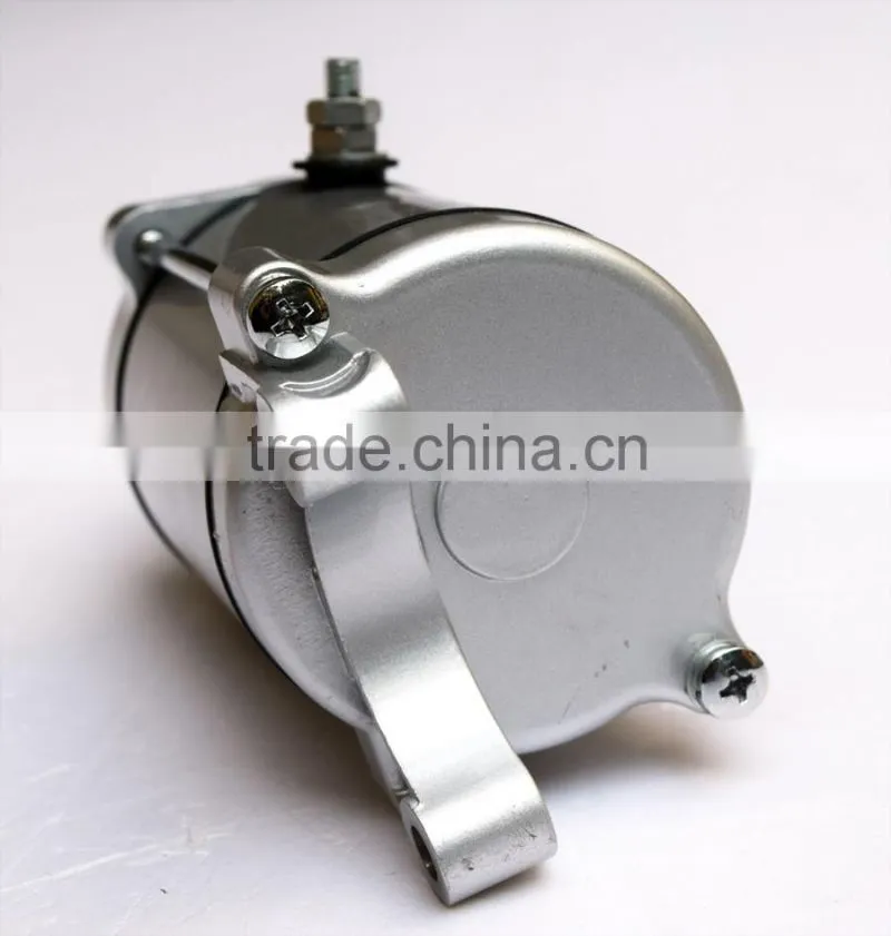 CG125 Sliver Motorcycle Motor
