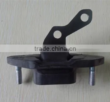 50850-TA0-A01 Genuine Rubber, Transmission Mounting Insulator(lower)