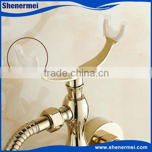 Bathroom Shower Shower Set , Shower Set Wholesale