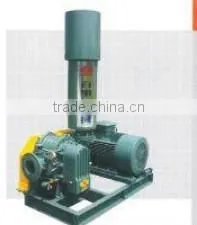 2015 New PP Spun Filter making machine root blower