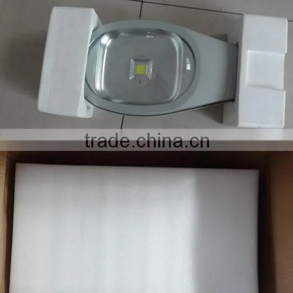 60W COB street light DC model road lighting high lumens