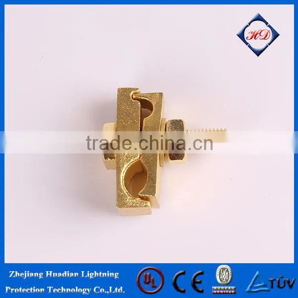 Tower Earthing Clamp