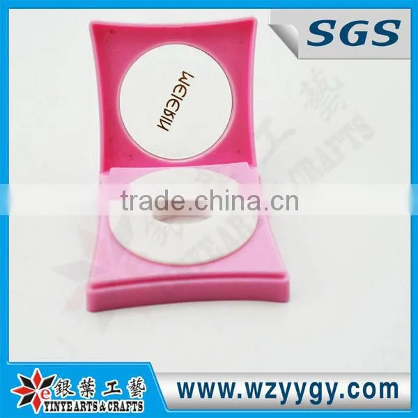 2013 China plastic medicine pill boxes price
