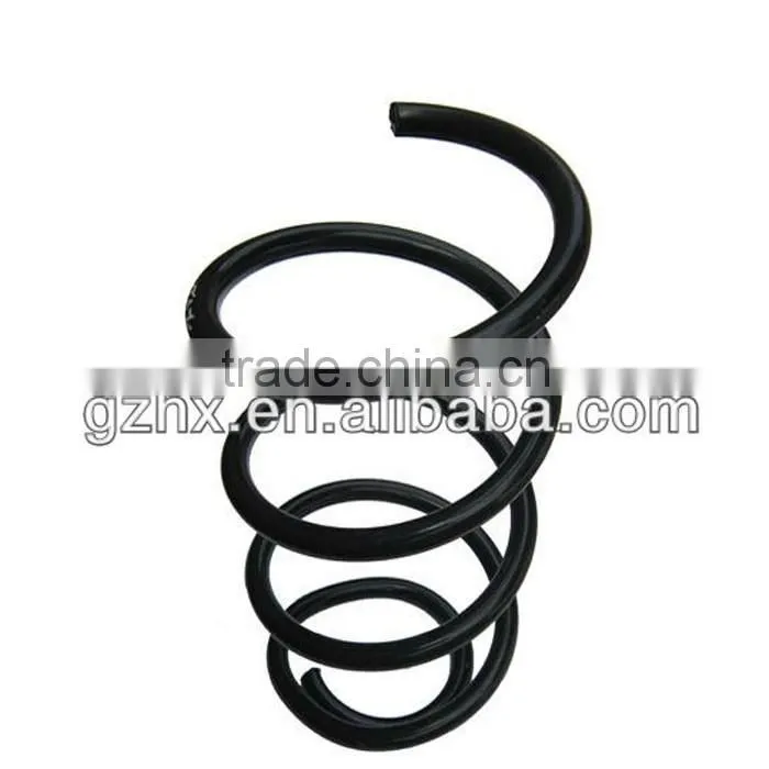 automobile suspension Coil spring For Chevrolet OPTRA/LACETTI 96407752
