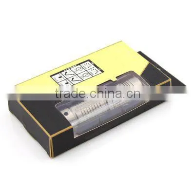mini rechargeable waterproof flashlight diving led flashlight