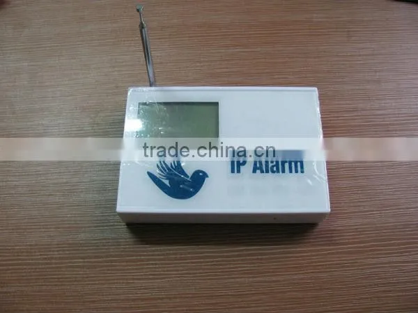 factory tcp/ip burglar alarm system for IP based alarm monitoring