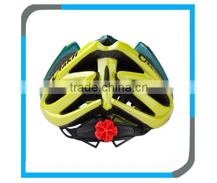 cheap road racing cycle helmet with shield