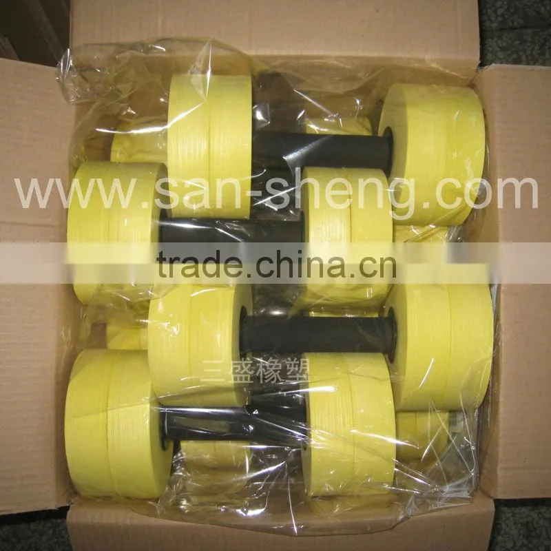EVA swimming Barbell/Water Barbell/Floatable Dumbbell