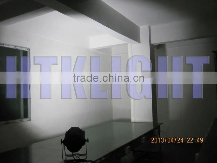 18*10W 4 in 1 rgbw led par 64