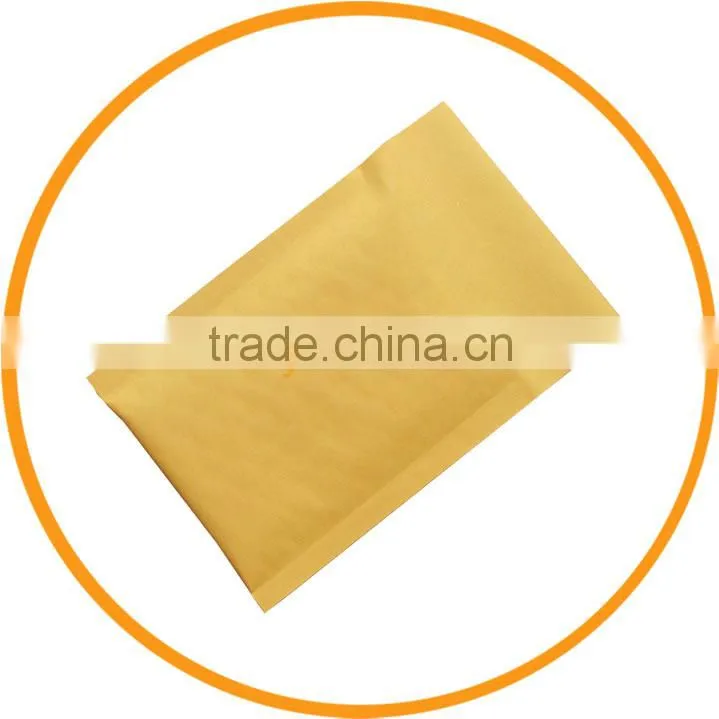 11x13+4cm Kraft Bubble Envelopes Air Mail Kraft Bubble Mailers Padded Envelopes Bag from dailyetech