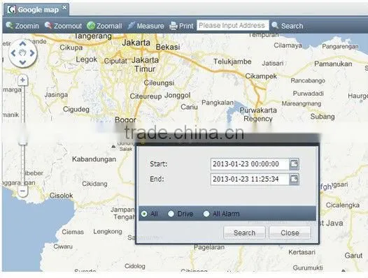 gps tracking software for Tracker TK102,TK103,TK103B,TK106,TK106B,GT06n,Amwell,coban, XENUN, QUIKTRAK,MTV340,380,600
