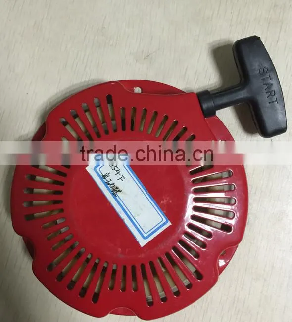 154 Gasoline generator recoil starter