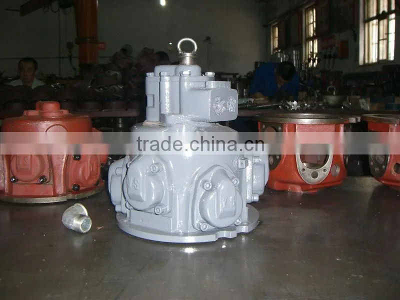 Da Li brand air motor drive board