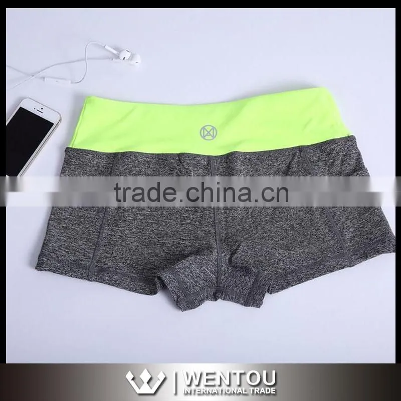 Wholesale Sexy Yoga Shorts