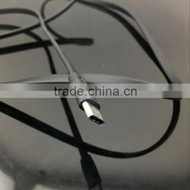 best selling items USB 3.1 type c cable retactable usb cable