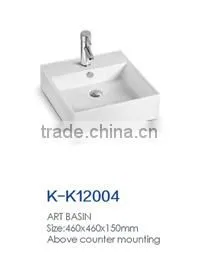 A grade quality ceramic urine basin for bathroom