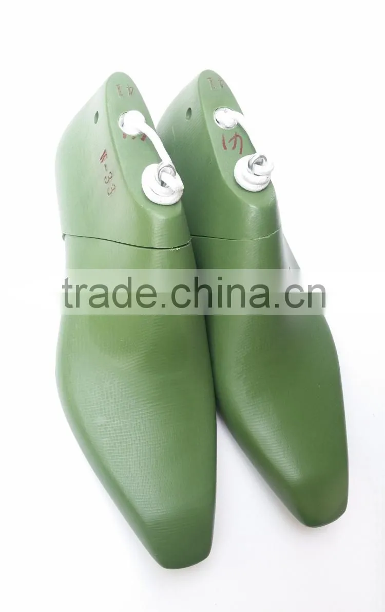 Specifically for the Italian Goodyear shoes production shoe last