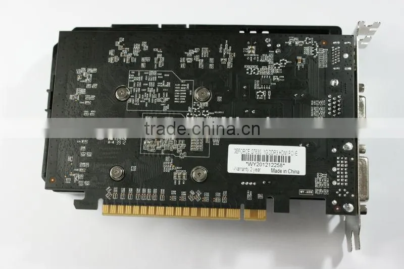 OEM NVIDIA cheap Graphics Cards GT630 1G 128BIT DDR3