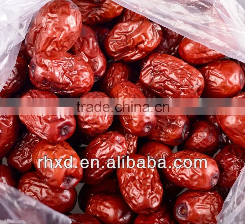 Date/dates/jujube/china dates