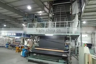 Upass Material Technology (Shanghai) Co., Ltd. company overview - view 2