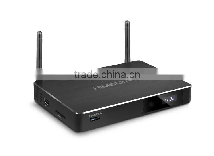 Himedia H8plus Android tv box Octa core 4k 64bit 2GB/16GB set top box