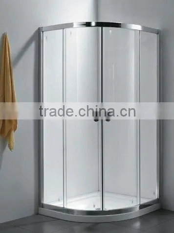 folding shower seat and computer control sex glass door shower room ASS3802-A