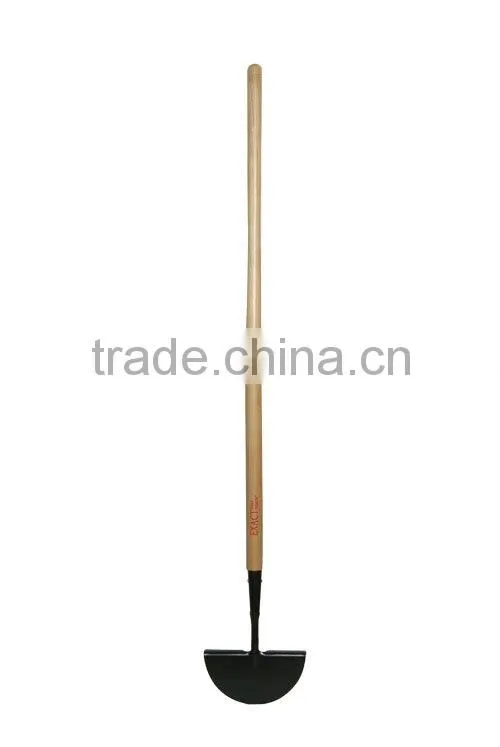 forged turf edger