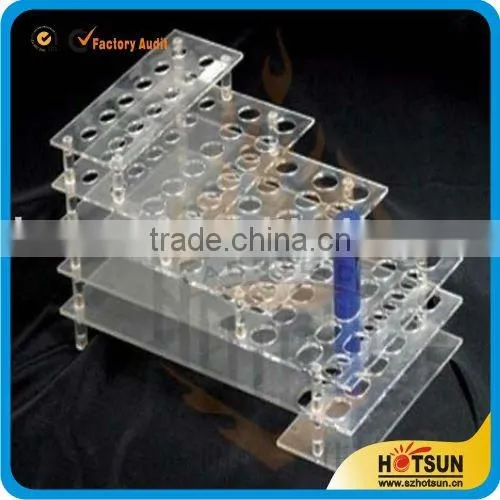new acrylic pen holder,clear acrylic penc holder,acrylic holder display