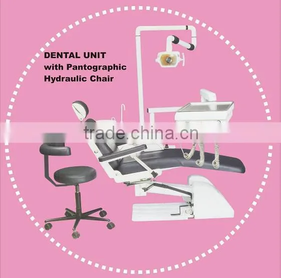 Dental Chair Unit / Dental Unit / Cheap Dental Chair