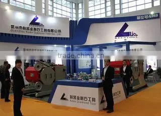 Quanzhou Keen Diamond Tool Co., Ltd. company overview - view 1