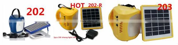 ODA-202 small camping lantern