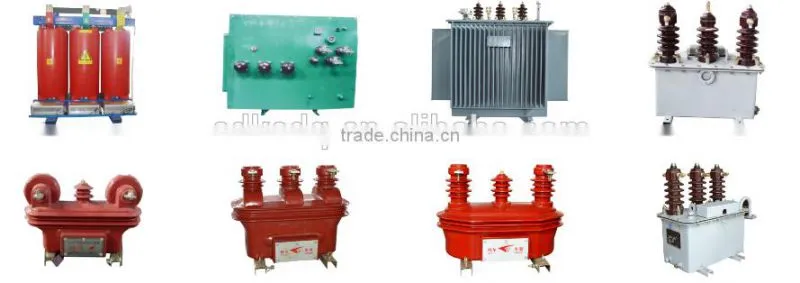 outdoor Vacuum load break switch 11KV