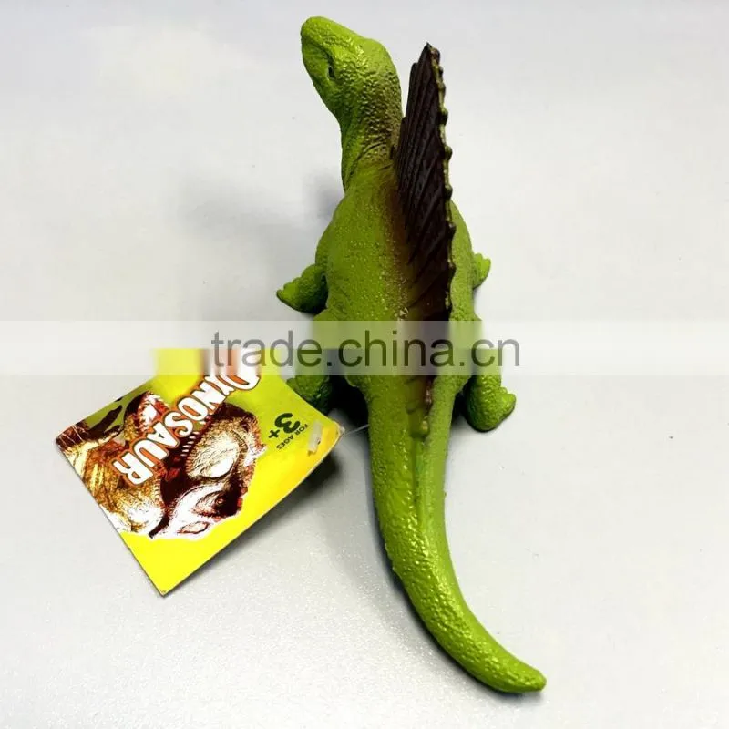Spinosaurus Dinosaur Toy,Custom Soft Plastic Jurasic Park Toys