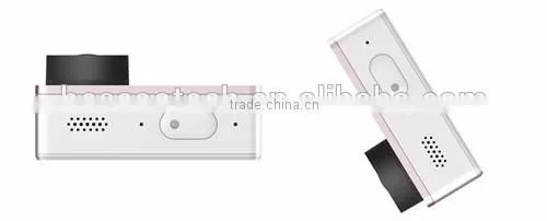 Original Xiaomi YI 4K Action Camera 2 II 2.19" Retina Screen Ambarella A9SE75 XiaoYi Sport DV International Edition