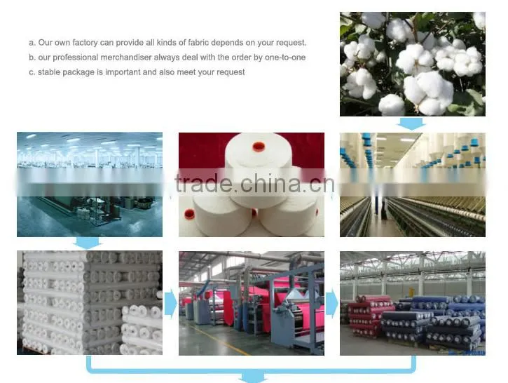 hot sale printed pocketing fabric for germent with high quality hometextile fabric