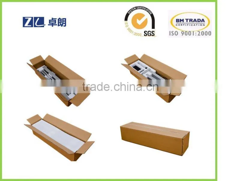 CE electric desk sit to stand with two motors